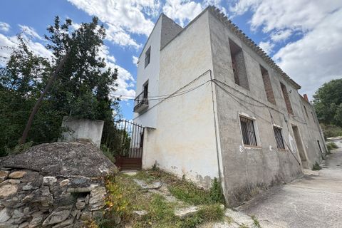 Cortijo i Albanchez, Almeria, Albanchez - € 112 000 | Ref: Cortijo Rosalia - foto 49